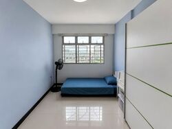 Blk 442C Fajar Hills (Bukit Panjang), HDB 4 Rooms #564598851
